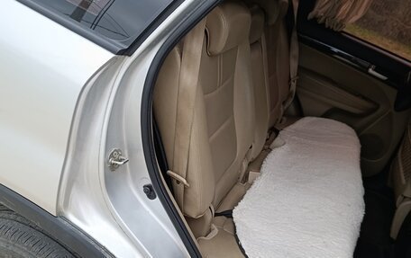 KIA Sorento II рестайлинг, 2010 год, 1 300 000 рублей, 36 фотография