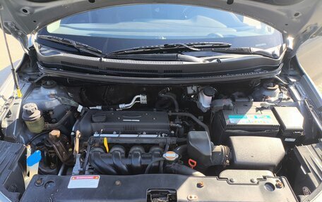 KIA Rio III рестайлинг, 2012 год, 700 000 рублей, 6 фотография