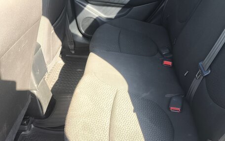 KIA Rio III рестайлинг, 2012 год, 700 000 рублей, 10 фотография