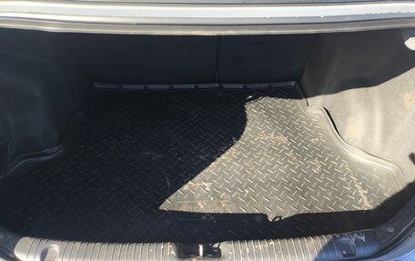 KIA Rio III рестайлинг, 2012 год, 700 000 рублей, 11 фотография