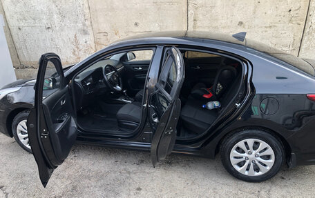 KIA Rio IV, 2019 год, 1 500 000 рублей, 5 фотография