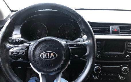 KIA Rio IV, 2019 год, 1 500 000 рублей, 7 фотография