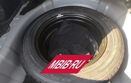 KIA Rio III рестайлинг, 2012 год, 700 000 рублей, 9 фотография