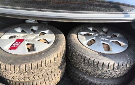 KIA Rio III рестайлинг, 2012 год, 700 000 рублей, 12 фотография