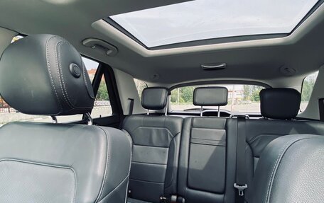 Mercedes-Benz GLE, 2017 год, 4 690 000 рублей, 18 фотография