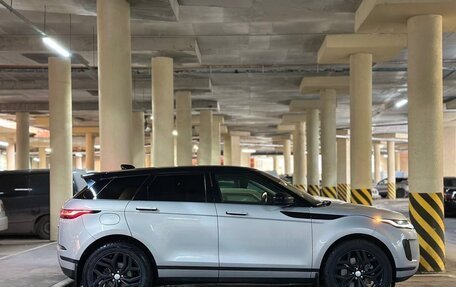 Land Rover Range Rover Evoque II, 2019 год, 3 750 000 рублей, 3 фотография