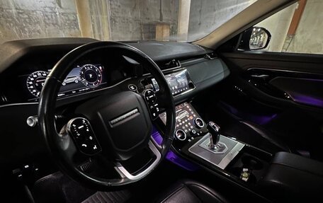 Land Rover Range Rover Evoque II, 2019 год, 3 750 000 рублей, 7 фотография