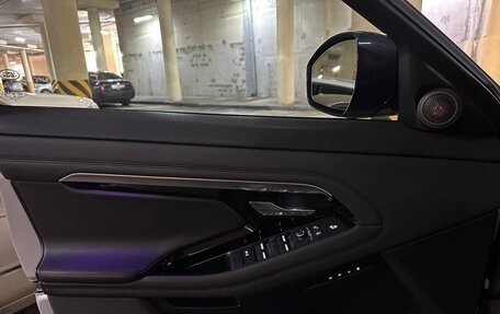 Land Rover Range Rover Evoque II, 2019 год, 3 750 000 рублей, 9 фотография