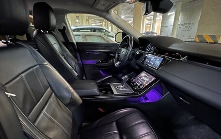 Land Rover Range Rover Evoque II, 2019 год, 3 750 000 рублей, 13 фотография