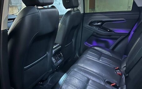 Land Rover Range Rover Evoque II, 2019 год, 3 750 000 рублей, 10 фотография