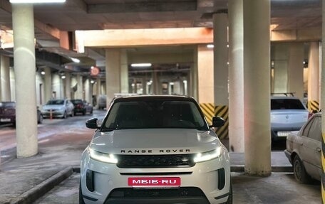 Land Rover Range Rover Evoque II, 2019 год, 3 750 000 рублей, 2 фотография