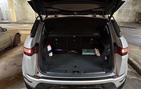 Land Rover Range Rover Evoque II, 2019 год, 3 750 000 рублей, 15 фотография