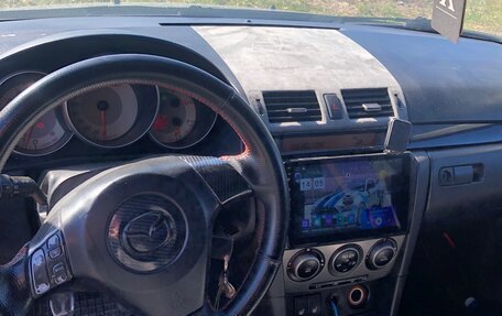 Mazda 3, 2008 год, 375 000 рублей, 6 фотография