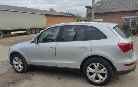 Audi Q5, 2011 год, 1 450 000 рублей, 2 фотография