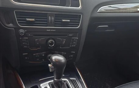 Audi Q5, 2011 год, 1 450 000 рублей, 4 фотография