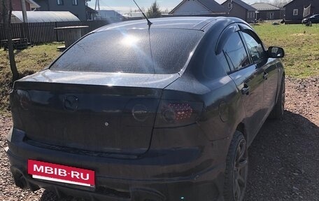 Mazda 3, 2008 год, 375 000 рублей, 4 фотография
