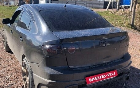 Mazda 3, 2008 год, 375 000 рублей, 5 фотография