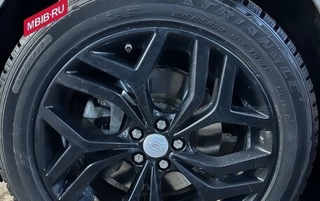 Land Rover Range Rover Evoque II, 2019 год, 3 750 000 рублей, 14 фотография