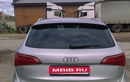 Audi Q5, 2011 год, 1 450 000 рублей, 3 фотография