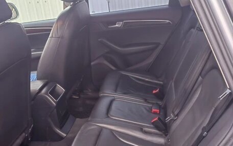 Audi Q5, 2011 год, 1 450 000 рублей, 6 фотография