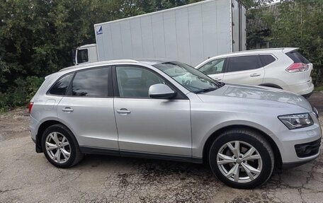 Audi Q5, 2011 год, 1 450 000 рублей, 10 фотография