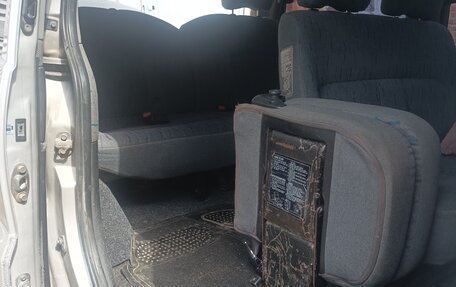 Hyundai Starex I рестайлинг, 1999 год, 550 000 рублей, 3 фотография