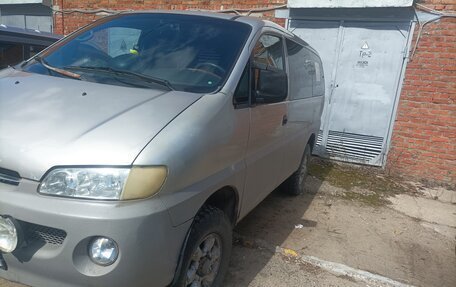 Hyundai Starex I рестайлинг, 1999 год, 550 000 рублей, 4 фотография