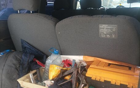 Hyundai Starex I рестайлинг, 1999 год, 550 000 рублей, 6 фотография