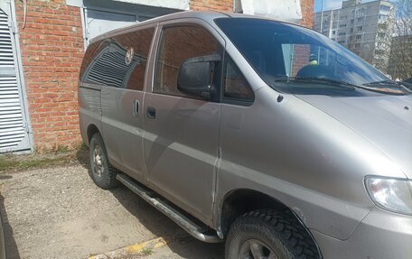 Hyundai Starex I рестайлинг, 1999 год, 550 000 рублей, 7 фотография