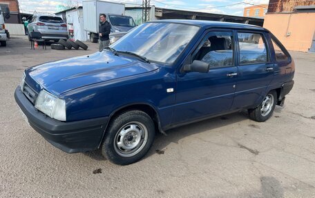 ИЖ 2126 «Ода», 2004 год, 395 000 рублей, 2 фотография