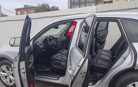 Audi Q5, 2011 год, 1 450 000 рублей, 9 фотография