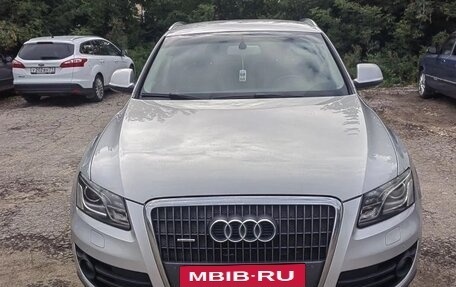 Audi Q5, 2011 год, 1 450 000 рублей, 8 фотография