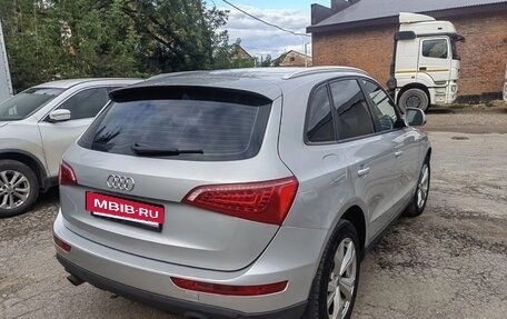 Audi Q5, 2011 год, 1 450 000 рублей, 11 фотография