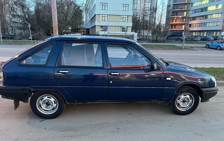 ИЖ 2126 «Ода», 2004 год, 395 000 рублей, 5 фотография