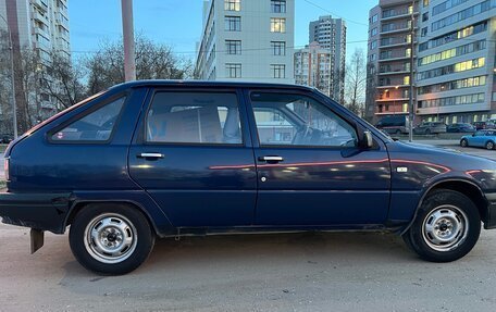 ИЖ 2126 «Ода», 2004 год, 395 000 рублей, 4 фотография