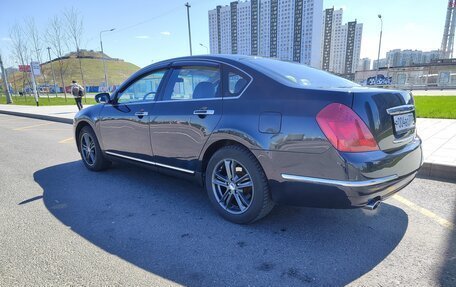 Nissan Teana, 2007 год, 750 000 рублей, 2 фотография