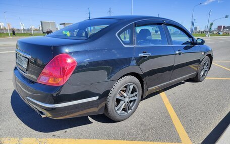 Nissan Teana, 2007 год, 750 000 рублей, 4 фотография