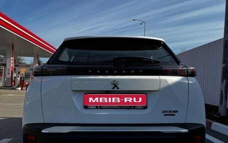 Peugeot 2008 II, 2020 год, 1 750 000 рублей, 7 фотография