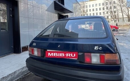 ИЖ 2126 «Ода», 2004 год, 395 000 рублей, 7 фотография