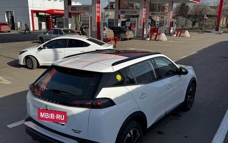 Peugeot 2008 II, 2020 год, 1 750 000 рублей, 8 фотография