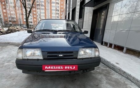 ИЖ 2126 «Ода», 2004 год, 395 000 рублей, 6 фотография