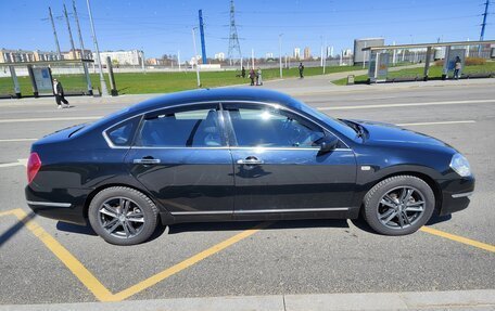 Nissan Teana, 2007 год, 750 000 рублей, 5 фотография