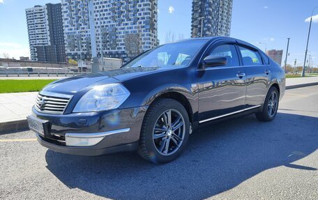 Nissan Teana, 2007 год, 750 000 рублей, 7 фотография