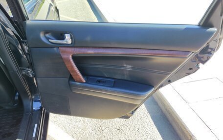 Nissan Teana, 2007 год, 750 000 рублей, 9 фотография