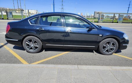 Nissan Teana, 2007 год, 750 000 рублей, 8 фотография