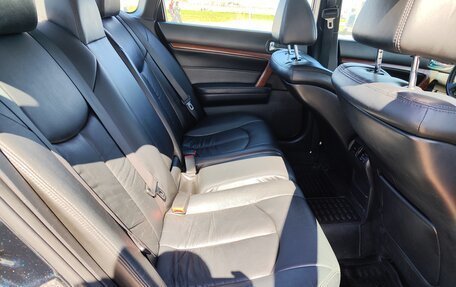 Nissan Teana, 2007 год, 750 000 рублей, 10 фотография