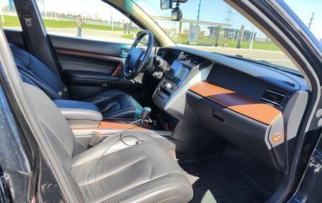 Nissan Teana, 2007 год, 750 000 рублей, 12 фотография