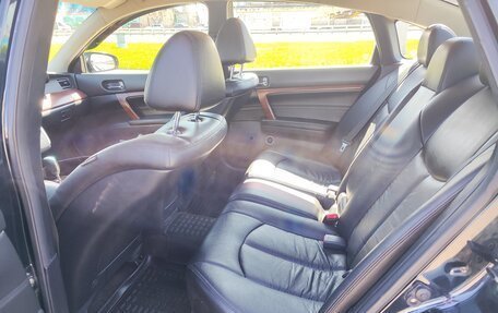 Nissan Teana, 2007 год, 750 000 рублей, 13 фотография