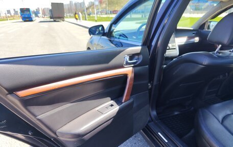 Nissan Teana, 2007 год, 750 000 рублей, 14 фотография