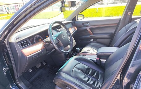 Nissan Teana, 2007 год, 750 000 рублей, 17 фотография